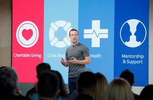 Facebook pagou US$ 20 por mês para ter acesso a informações de smartphones dos usuários, diz site (Foto: -)