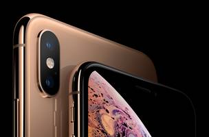 Depois de queda nas vendas de iPhone, Apple planeja reduzir preços fora dos EUA (Foto: -)