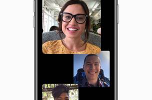 Apple atualiza iOS para eliminar falha que teria sido explorada por hackers (Foto: -)