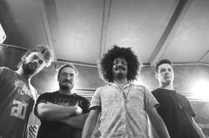 Neanderthais Band lançará EP em comemoração aos dez anos de carreira (Foto: -)