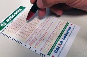 Mega-Sena acumula e premiação já chega a R$ 80 milhões (Foto: -)