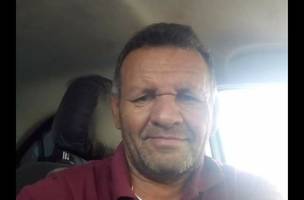 Corpo de taxista assassinado é encontrado em Coronel José Dias (Foto: -)