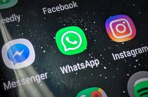 Ministério Público quer acompanhar integração de Messenger, Instagram e WhatsApp (Foto: -)