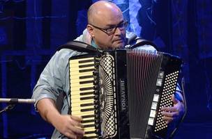 Palácio da Música terá Chico Chagas com o show Gonzaga in Jazz (Foto: -)