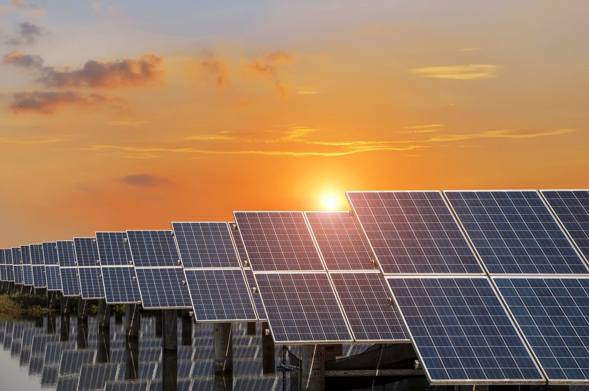 energia solar