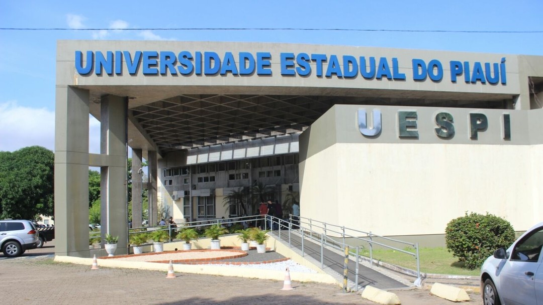 sede da uespi