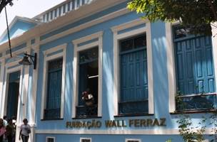 Fundação Wall Ferraz e Sintshogastro planejam parceria para oferta de cursos (Foto: -)