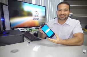 Aplicativo vai permitir usuário recorrer infrações de trânsito (Foto: -)