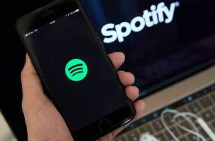 Spotify adquire 3ª empresa focada em podcasts em dois meses (Foto: -)