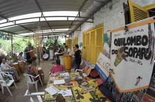 Pontos de Cultura no Rio Grande do Sul transformam a vida de comunidades (Foto: -)