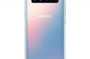 Samsung lança primeiro smartphone 5G do mundo (Foto: -)