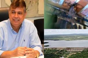 Barragem de Patos do Piauí não apresenta risco de rompimento, aponta Idepi (Foto: -)