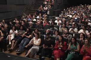Niède – Uma senhora protagonista no cinema e na pesquisa da história da humanidade; inovadora por natureza (Foto: -)