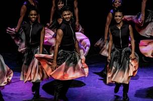 Balé da Cidade apresenta temporada de “Corpônica” no Parque da Cidadania (Foto: -)