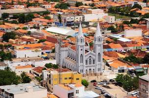 Prefeitura do Piauí abre concurso com salário de até R$ 6 mil (Foto: -)