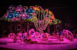 Ópera da Serra da Capivara: um festival fascinante no meio da caatinga (Foto: -)