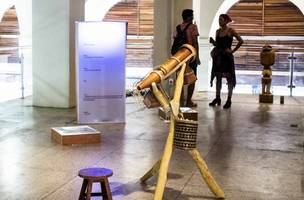 Prêmio de Criação em Artes Visuais tem temática focada no Mercado Velho e Centro Histórico (Foto: -)