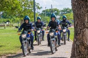 Terceira etapa do concurso da Guarda Municipal de Teresina inicia nesta segunda (Foto: -)