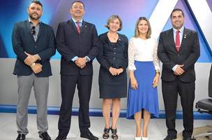 Advogadas explicam detalhes sobre a terceirização no setor Público (Foto: -)