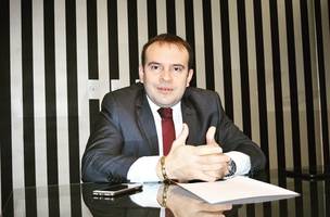 Presidente destaca linhas de atuação da Ajuspi em entrevista (Foto: -)