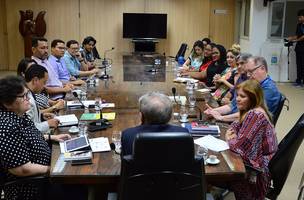 Salipi 2019 irá homenagear a professora piauiense Cecília Mendes (Foto: -)