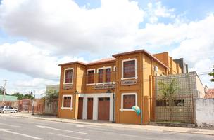 Oficinas do Teatro do Boi promovem o projeto QuintaBerta (Foto: -)