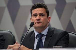 ministro sérgio moro (Foto: Fabio Rodrigues Pozzebom/Arquivo Agência Brasil)