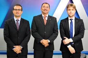 Procurador Chefe da Procuradoria Federal do Piauí fala sobre metas de sua gestão em entrevista (Foto: -)