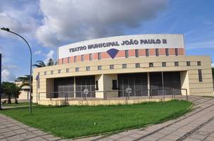 Grupo de Teatro da Uespi apresenta peça “O Santo Inquérito” no Teatro João Paulo II (Foto: -)