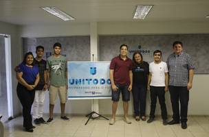 Secretaria da Juventude inicia matrículas do Unitodos em 33 polos (Foto: -)
