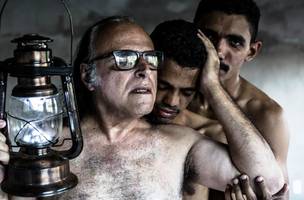 Teatro do Boi recebe peça sobre poliamor no dia 31 de maio (Foto: -)