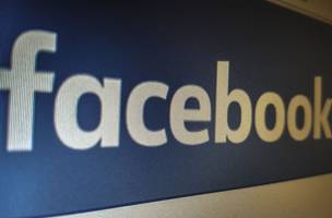 Facebook apaga fake news e contas de extrema-direita (Foto: -)