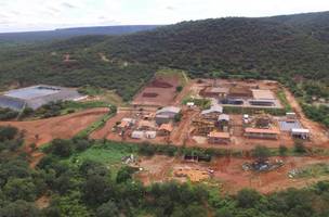 Audiência: Semar tratará sobre licenciamento ambiental da empresa Piauí Níquel (Foto: -)