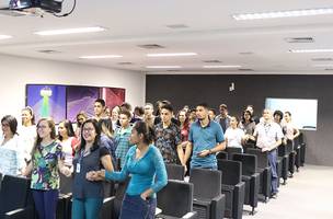 Público se interessa cada vez mais por eventos sobre mercado de trabalho (Foto: -)