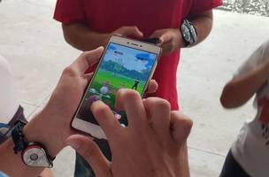 Pokémon lançará aplicativo que monitora sono e usa dados em jogo (Foto: -)