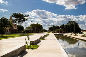 Teatro Móvel: inovadora forma de fazer cultura, arte e diversão em Teresina (Foto: -)