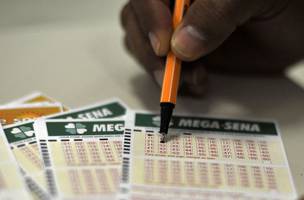 Mega-Sena sorteia nesta quarta-feira prêmio acumulado de R$ 80 milhões (Foto: -)