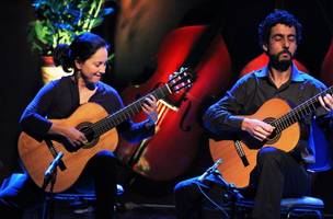 Festival de Violões abre inscrições para concurso (Foto: -)
