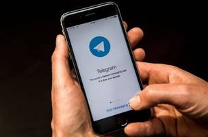 Fundador do Telegram atribui instabilidade no app a ataques vindos da China (Foto: -)