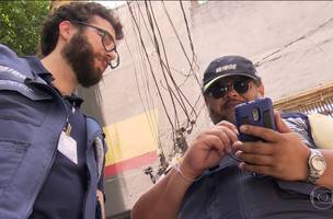 IBGE: organizadora divulga distribuição de cargos de concurso para 400 vagas (Foto: -)