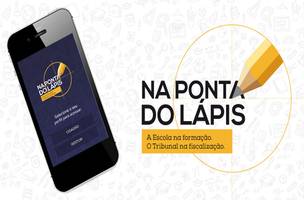 Tribunal de Contas e Seduc lançam aplicativo para fiscalização de escolas no Piauí (Foto: -)