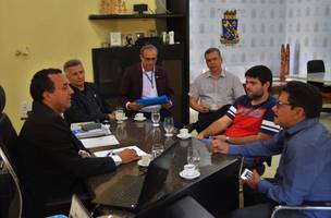 Prefeitura de Capitão de Campos e Nucepe divulgarão edital para concurso (Foto: -)