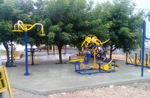 Prefeitura implanta 40 novas academias populares na zona Sul (Foto: -)