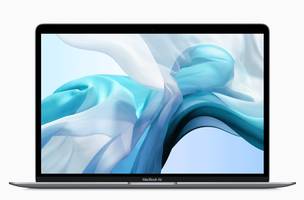 Apple atualiza versões do MacBook Air e do MacBook Pro de 13 polegadas (Foto: -)