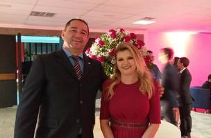 Ajuspi prestigia posse da nova Procuradora Geral de Justiça do MP-PI (Foto: -)