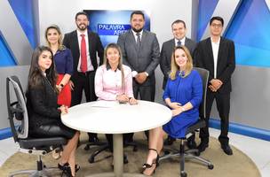 Advogadas esclarecem principais pontos da reforma da Previdência em programa da Ajuspi (Foto: -)