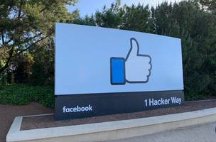 Facebook pagará multa recorde de US$ 5 bilhões por violação de privacidade (Foto: -)