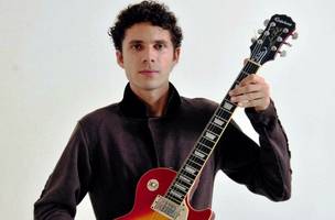 Terça Maior inicia semestre com show de Dario Marreiros (Foto: -)