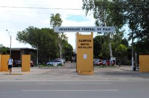 UFPI reabre inscrições de processo seletivo para professor de libras em Parnaíba (Foto: -)