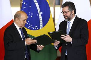 Novo protocolo busca facilitar investimentos intra-Mercosul (Foto: -)